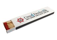 Puro Kibrit 105x25x10 mm 8-10 Çöp