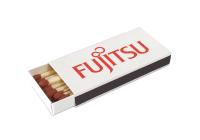 Sürgülü Küçük Boy Kibrit 56x26x8 mm 10-12 Çöp